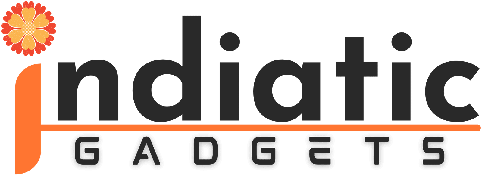 Indiatic Gadgets - Black